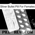 Silver Bullet Pill For Females new01